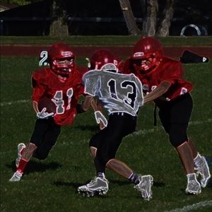 Meet your Posher, Connor